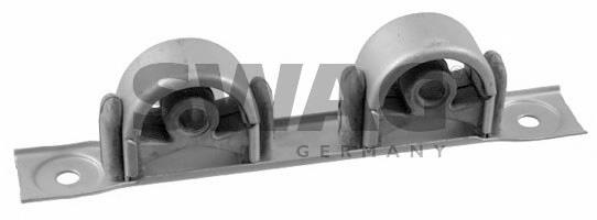 Compre 1J0253144C VAG Coxim de fixação do silenciador