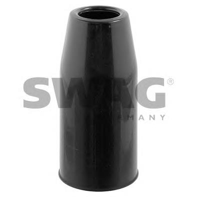 Compre 4B0512137B VAG Bota de proteção de amortecedor traseiro
