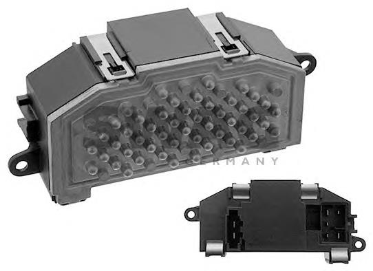 Compre 160277 ACR Resistor (resistência) de ventilador de forno (de aquecedor de salão)