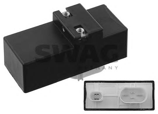Regulador de revoluções de ventilador de esfriamento (unidade de controlo) Mahle Original MELM3 preço, a partir de 22,12 USD