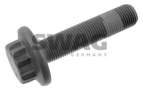 Compre 7110124S Metzger Parafuso de cubo