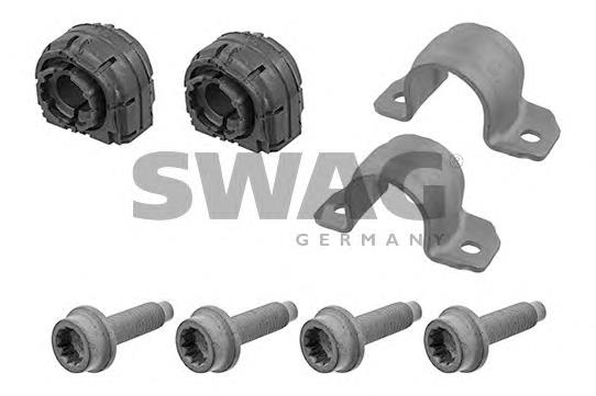 Bucha de estabilizador traseiro Swag 30939648 preço, a partir de 6,58 USD