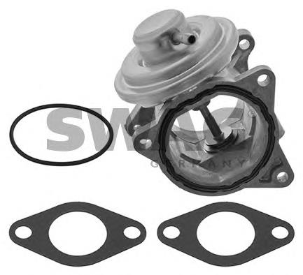 EGR300200 Open Parts Válvula EGR de recirculação dos gases