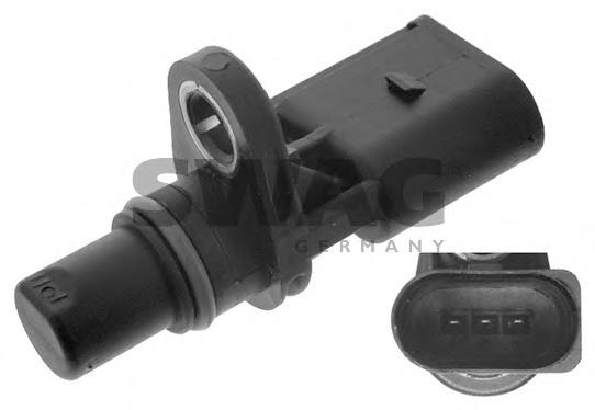Sensor de posição da árvore distribuidora 07K907601 VAG