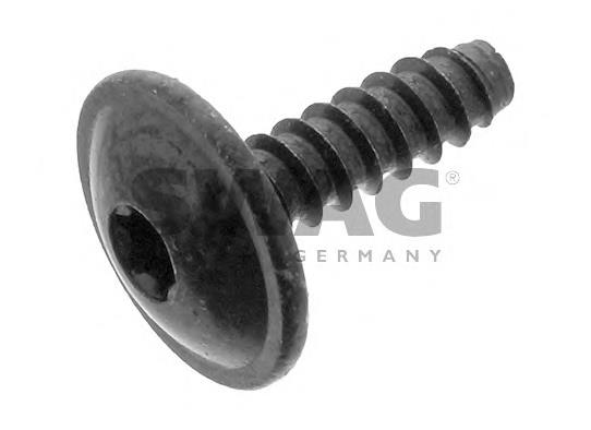 Parafuso (porca) de fixação N90648703 VAG