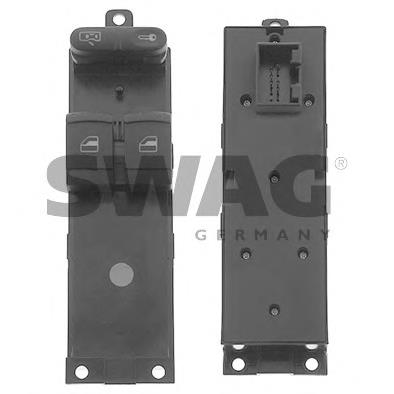 Unidade de botões dianteira esquerda de controlo de elevador de vidro Vika 99590390401 preço, a partir de 25,53 USD