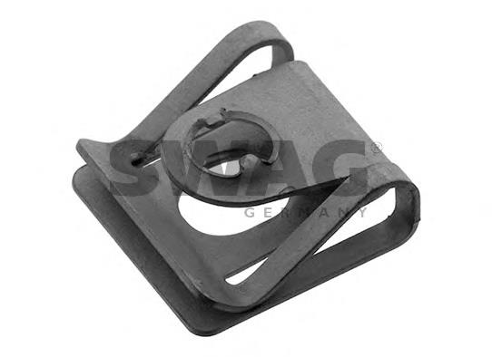 Compre 86131 3RG Porca cativa para parafuso auto-roscante