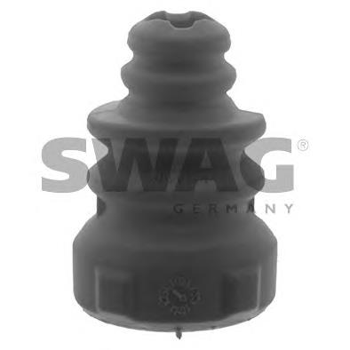 Pára-choque (grade de proteção) de amortecedor traseiro VAG 1K0511353F preço, a partir de 6,82 USD