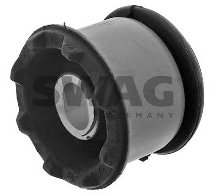 30938946 Swag Bloco silencioso (coxim) de viga dianteira (de plataforma veicular)
