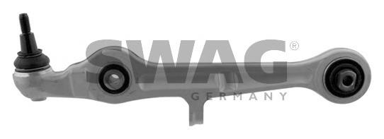 Braço oscilante inferior esquerdo/direito de suspensão dianteira 32730034 Swag