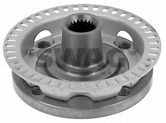 461020 Cautex Cubo dianteiro