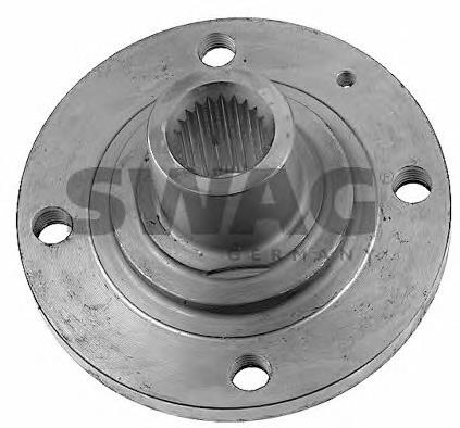 Cubo dianteiro 903587 Triclo
