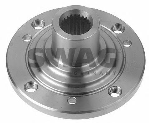 Cubo dianteiro Fare 6062