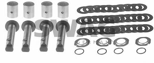 Kit de reparação do pivô de extremidade do eixo Febi 01155 preço, a partir de 95,96 USD