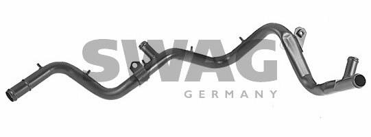 Mangueira (cano derivado) do sistema de esfriamento Swag 32901875 preço, a partir de 25,08 USD
