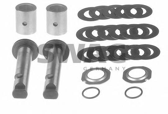 Kit de reparação do pivô de extremidade do eixo Febi 01157 preço, a partir de 44,02 USD