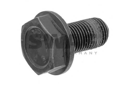 Parafuso de fixação de volante WHT009656 VAG