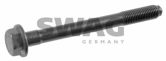 Compre N90354401 VAG Parafuso de fixação de viga traseira (de plataforma veicular)