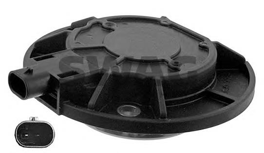 Válvula eletromagnética de posição (de fases) da árvore distribuidora Seat Toledo 3 5P2