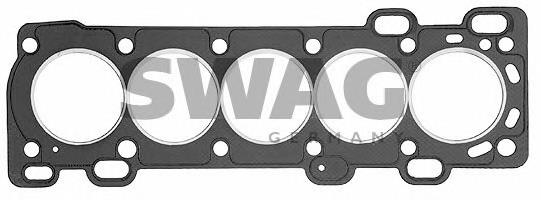 Compre 3531017 Volvo Vedante de cabeça de motor (CBC)