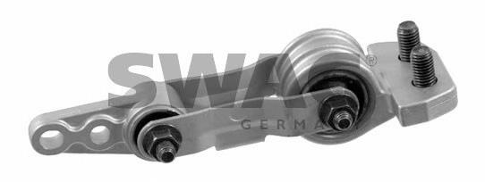 8659000 Volvo Coxim (suporte) inferior de motor