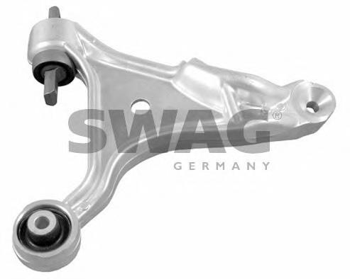 Braço oscilante inferior direito de suspensão dianteira Volvo 36012456 preço, a partir de 125,11 USD