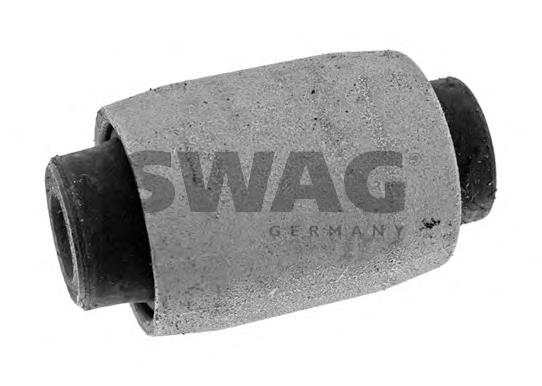 Bloco silencioso de viga traseira (de plataforma veicular) 9492181 Volvo