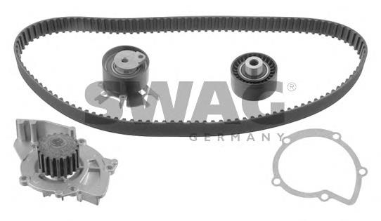 Correia do mecanismo de distribuição de gás, kit Peugeot/Citroen 1609120880