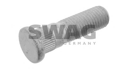 Parafuso de roda Ford Fiesta GFJ