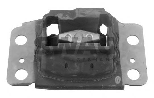50932667 Swag Coxim (suporte) esquerdo de motor