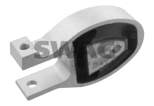 50932670 Swag Coxim (suporte) traseiro de motor