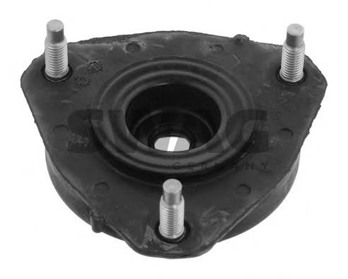 081238 Cautex Suporte de amortecedor dianteiro