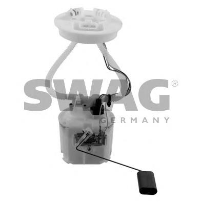 1062046 Ford Módulo de bomba de combustível com sensor do nível de combustível