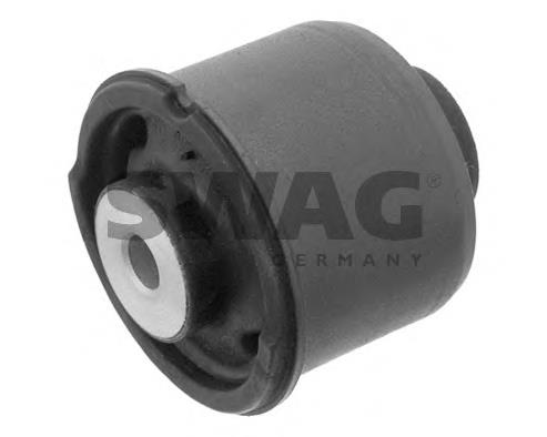 Compre 8V515K653BA Ford Bloco silencioso de viga traseira (de plataforma veicular)