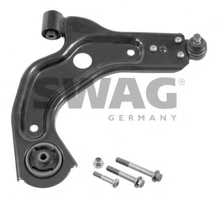 Braço oscilante inferior direito de suspensão dianteira Ford 1710791 preço, a partir de 49,64 USD