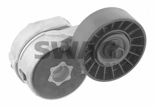 Compre 944F6A228BA Ford Reguladora de tensão da correia de transmissão