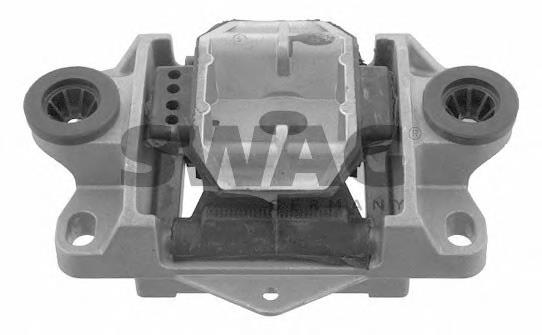 50930059 Swag Coxim (suporte) esquerdo superior de motor