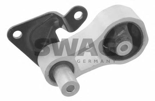 Coxim (suporte) traseiro de motor Swag 50930057 preço, a partir de 35,61 USD