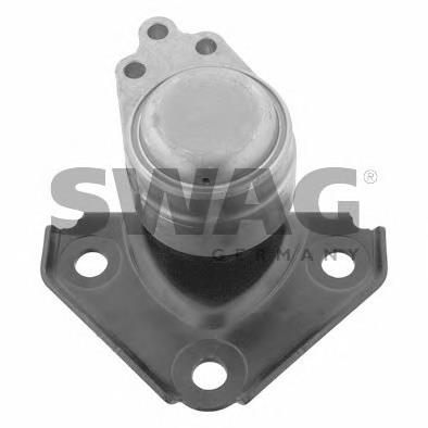 Coxim (suporte) direito de motor Meyle 7140300010 preço, a partir de 94,86 USD