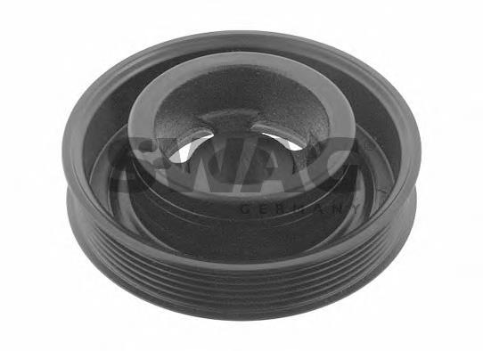 Polia de cambota Ford 8A6G6B321AC