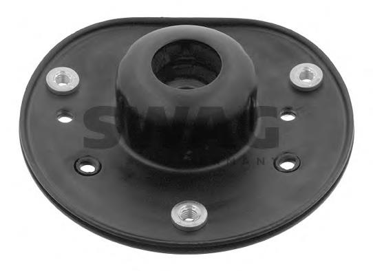 Suporte de amortecedor dianteiro 31340241 Volvo