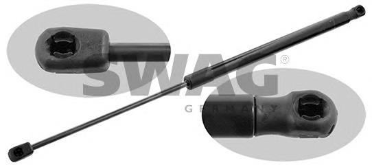 Amortecedor de tampa de porta-malas (de 3ª/5ª porta traseira) Metzger 2110708 preço, a partir de 14,62 USD