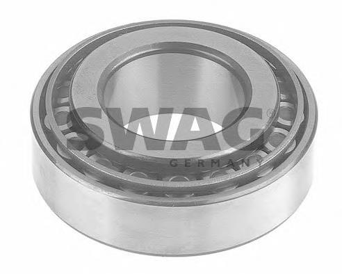 Rolamento de cubo dianteiro 40210F3900 Nissan/Infiniti