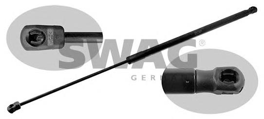 Amortecedor de tampa de porta-malas (de 3ª/5ª porta traseira) Ford AM51R406A10AB preço, a partir de 24,53 USD