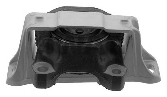 Coxim (suporte) direito de motor 6111997 Talosa