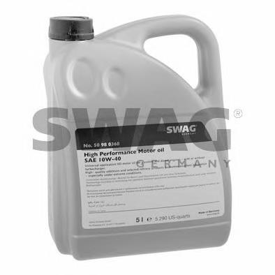 15932933 Swag Óleo para motor