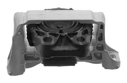 Coxim (suporte) direito de motor 081125 Cautex