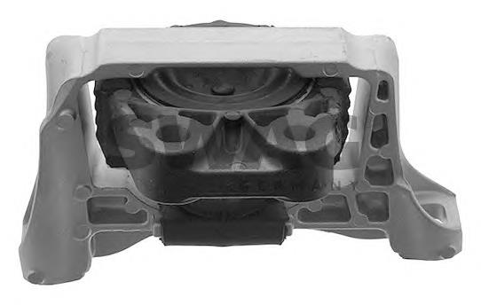 50939887 Swag Coxim (suporte) direito de motor