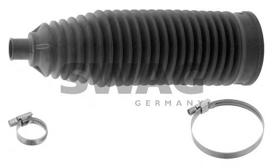 Compre 1251936 Ford Bota de proteção do mecanismo de direção (de cremalheira)