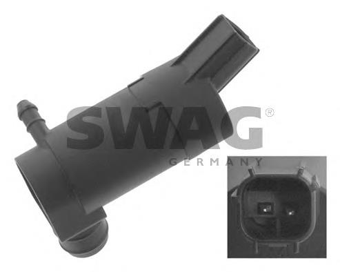 Bomba de motor de fluido para lavador de vidro dianteiro 3RG 88305 preço, a partir de 18,51 USD